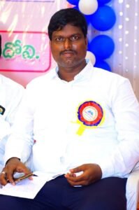 SURYA UDHAYAM EDITOR/CEO