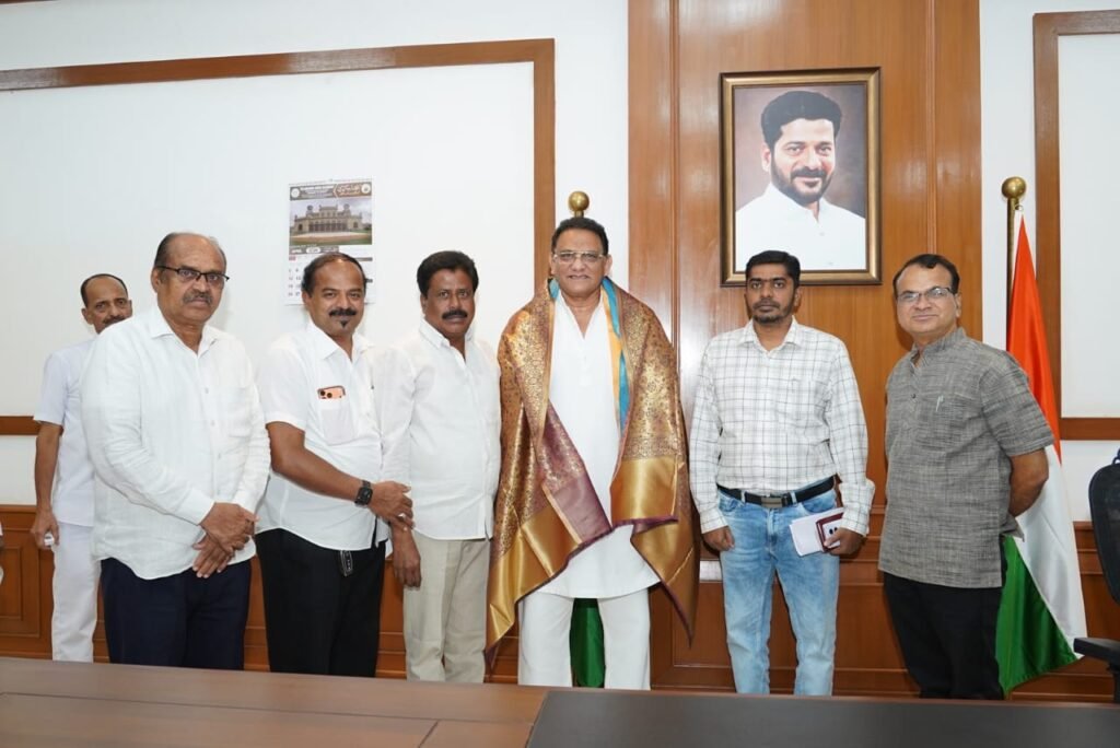 అన్ని బీసీ కులాలని ఆదరించి దూదేకులనే దూరం చేస్తున్న తెలంగాణ ప్రభుత్వం…..