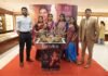 మలబార్ లో ‘తన్విక’ బంగారు ఆభరణాల కలెక్షన్