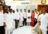కష్టపడ్డా వారికె కార్పొరేటర్ టికెట్