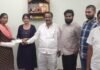 గాయపడిన మహిళా కార్మికురాలికి రూ.1.75 లక్షల నష్టపరిహారం