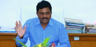 రాష్ట్ర అవతరణ దినోత్సవ వేడుకలపై రెవెన్యూ ఆదనపు కలెక్టర్ టెలీ కాన్ఫరెన్స్