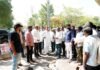 ఎమ్మెల్యే మాధవరం కృష్ణారావు కెపిహెచ్బి డివిజన్లో పర్యటన..