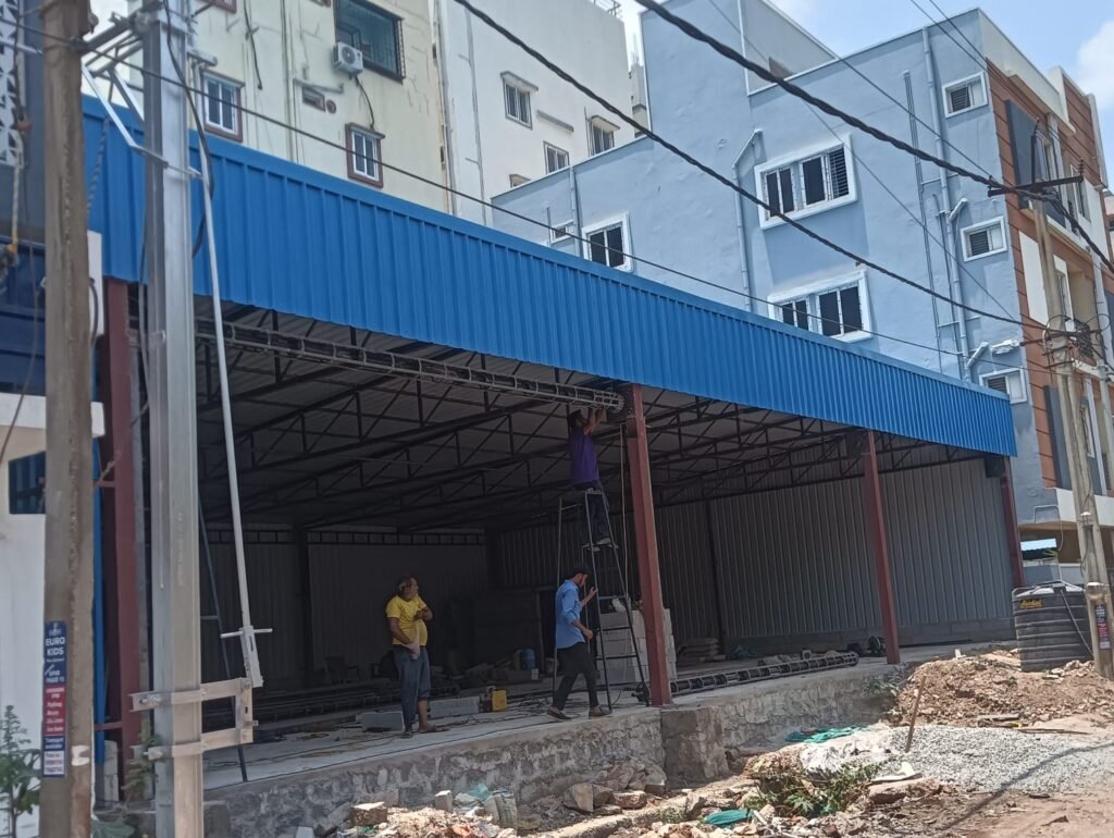కాసులకు సై సై….చర్యలకు నై నై.. అంటున్న టిపిఓ…..