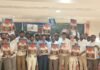 దివంగత ముఖ్యమంత్రి డా. వై ఎస్ ఆర్ జయంతి ఉత్సవాల పోస్టర్ ఆవిష్కరణ