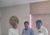 సామాజిక మాధ్యమాలలో వస్తున్న వదంతుల్ని నమ్మొద్దు