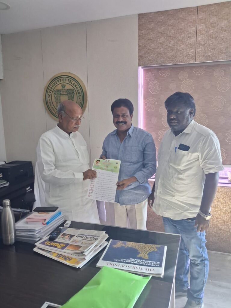 సామాజిక మాధ్యమాలలో వస్తున్న వదంతుల్ని నమ్మొద్దు