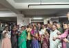 KPHB 4వ ఫేజ్ LIG వెంచర్–2 ఎన్నికల్లో మాతంగి మల్లేష్ ఘన విజయం