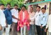 సంఘం బలోపేతానికి జేఏసీ వర్కింగ్ ప్రెసిడెంట్ భాష రాష్ట్ర పర్యటన