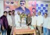 అనుదీప్ రెడ్డి, భాషా ఆధ్వర్యంలో ఘనంగా శివారెడ్డి జన్మదిన వేడుకలు..